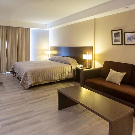 Visit Hotel & Apart San Luis Exteriér fotografie