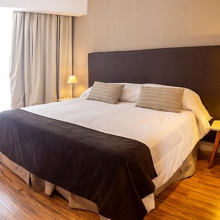 Visit Hotel & Apart San Luis Exteriér fotografie