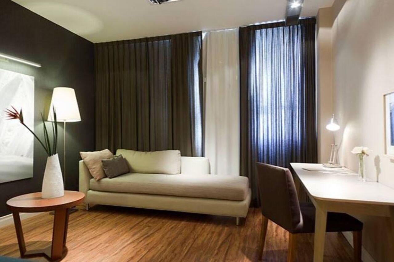 Visit Hotel & Apart San Luis Exteriér fotografie