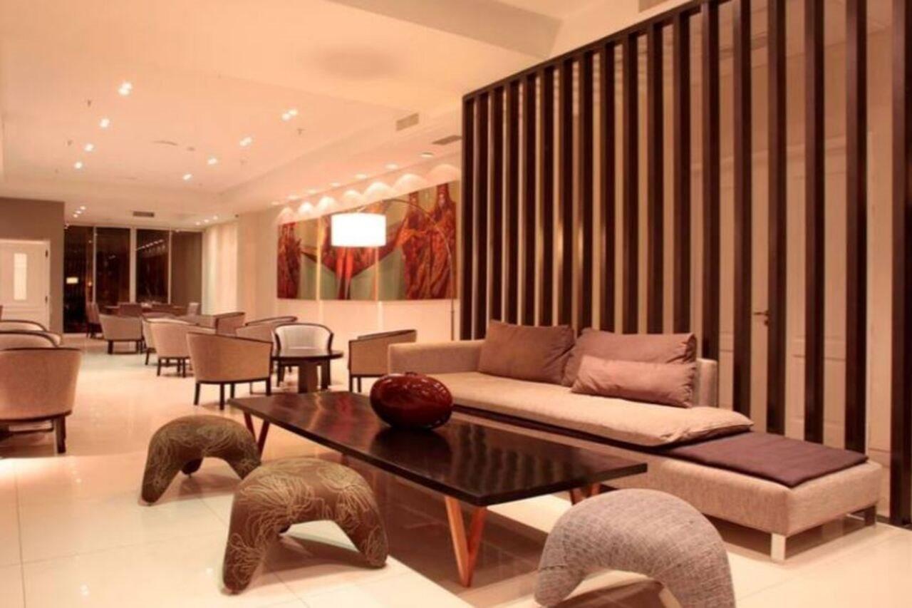Visit Hotel & Apart San Luis Exteriér fotografie