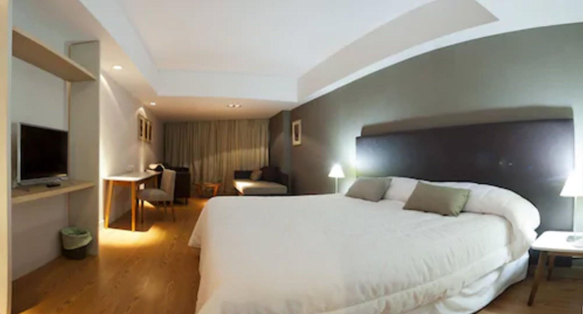 Visit Hotel & Apart San Luis Exteriér fotografie
