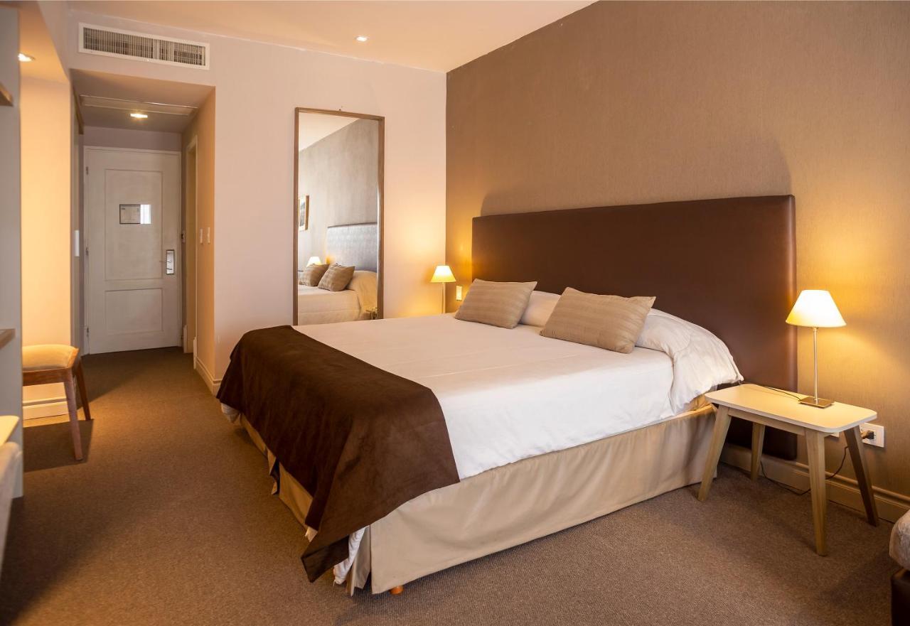 Visit Hotel & Apart San Luis Exteriér fotografie