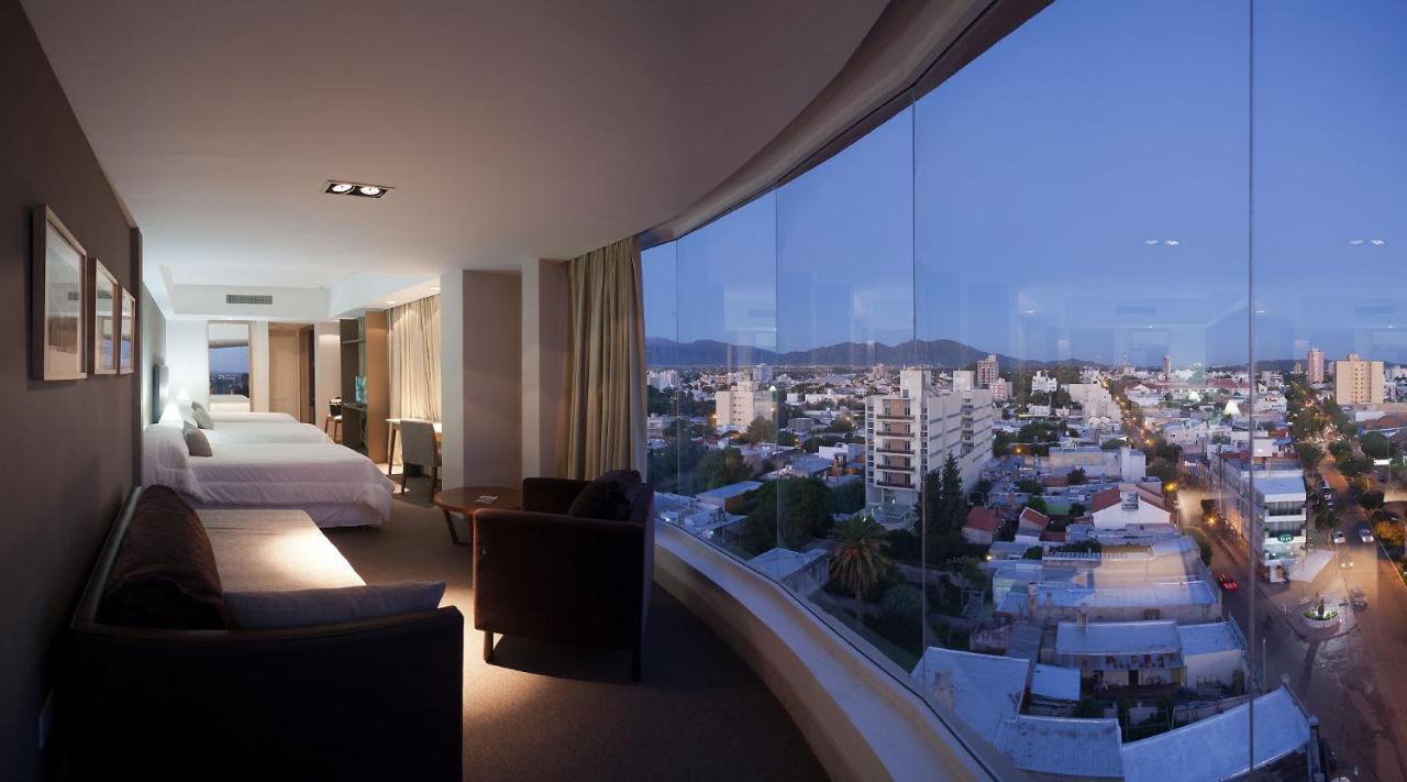 Visit Hotel & Apart San Luis Exteriér fotografie