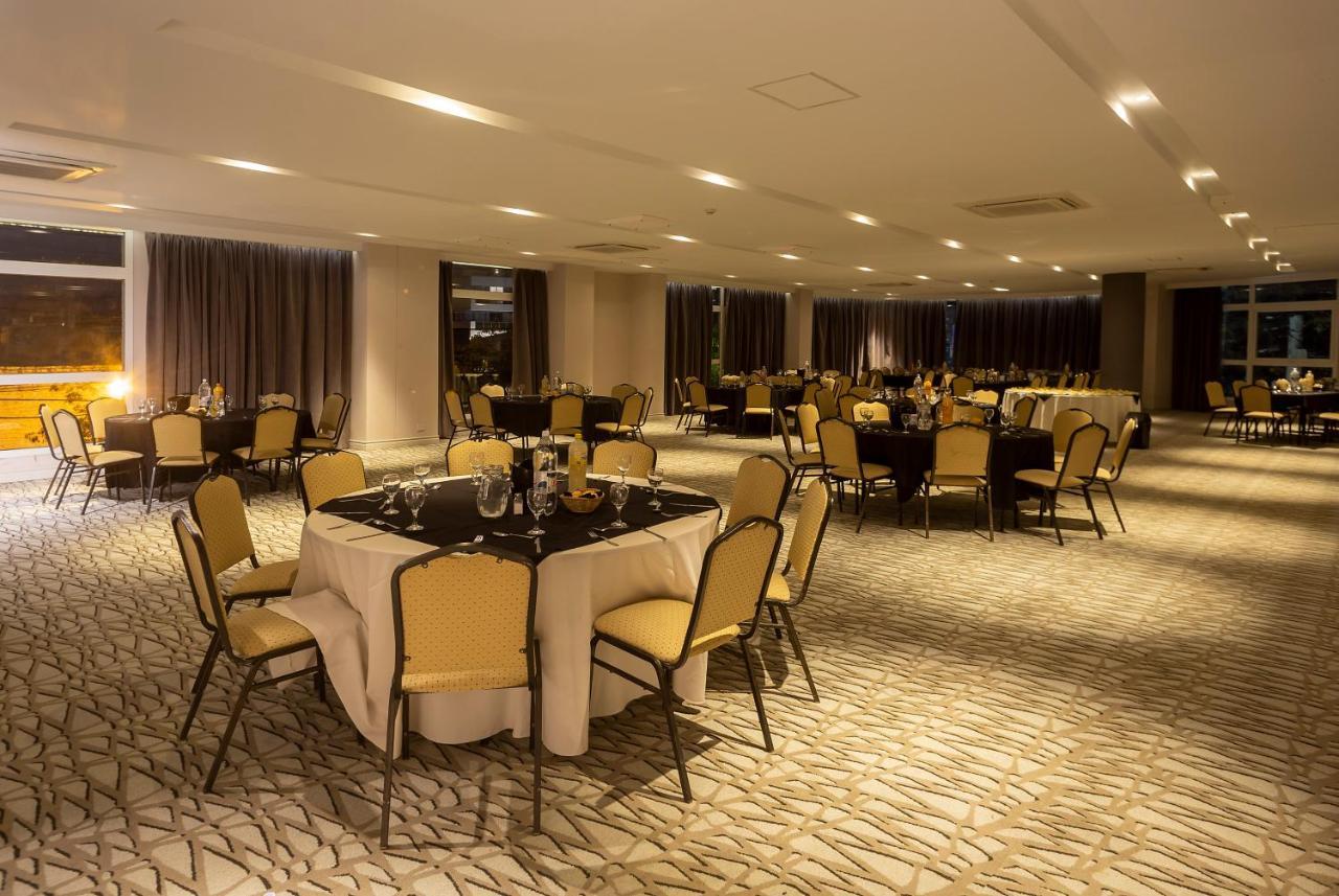 Visit Hotel & Apart San Luis Exteriér fotografie