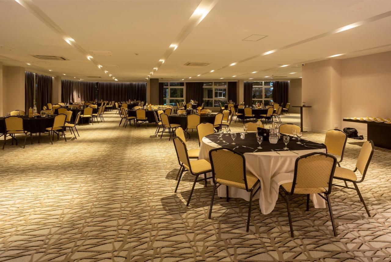 Visit Hotel & Apart San Luis Exteriér fotografie