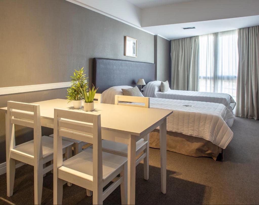 Visit Hotel & Apart San Luis Exteriér fotografie