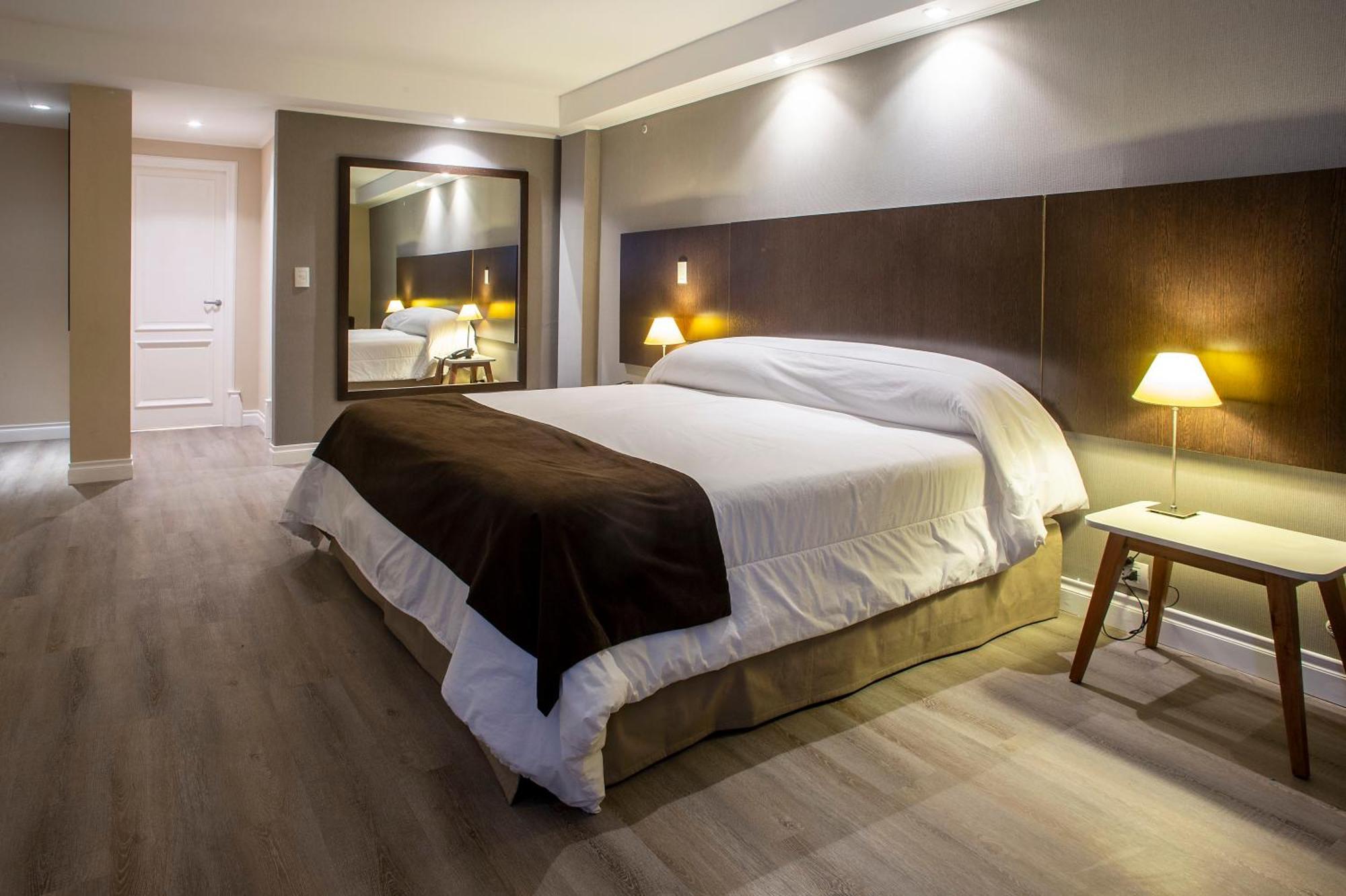 Visit Hotel & Apart San Luis Exteriér fotografie
