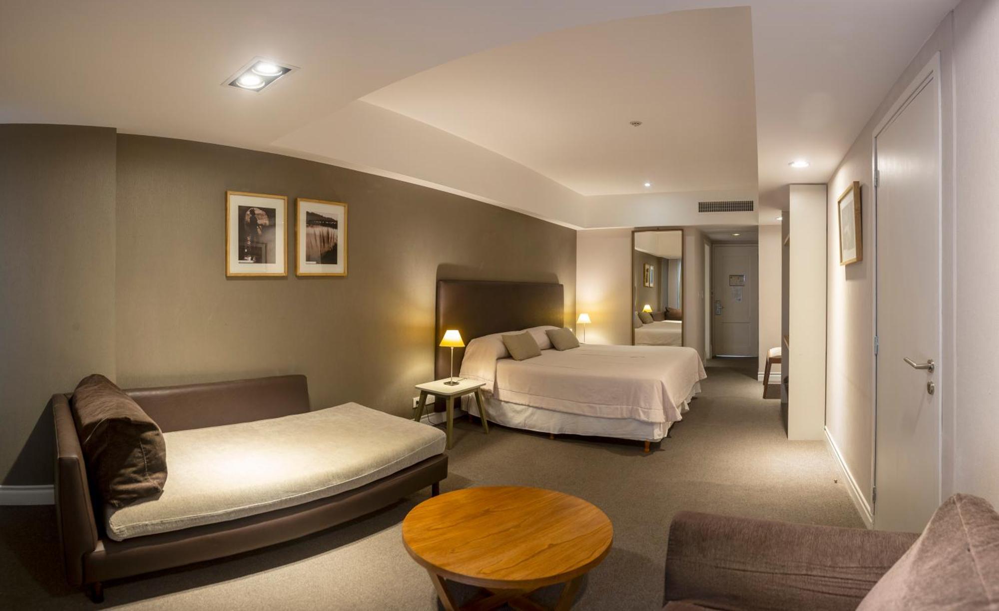Visit Hotel & Apart San Luis Exteriér fotografie