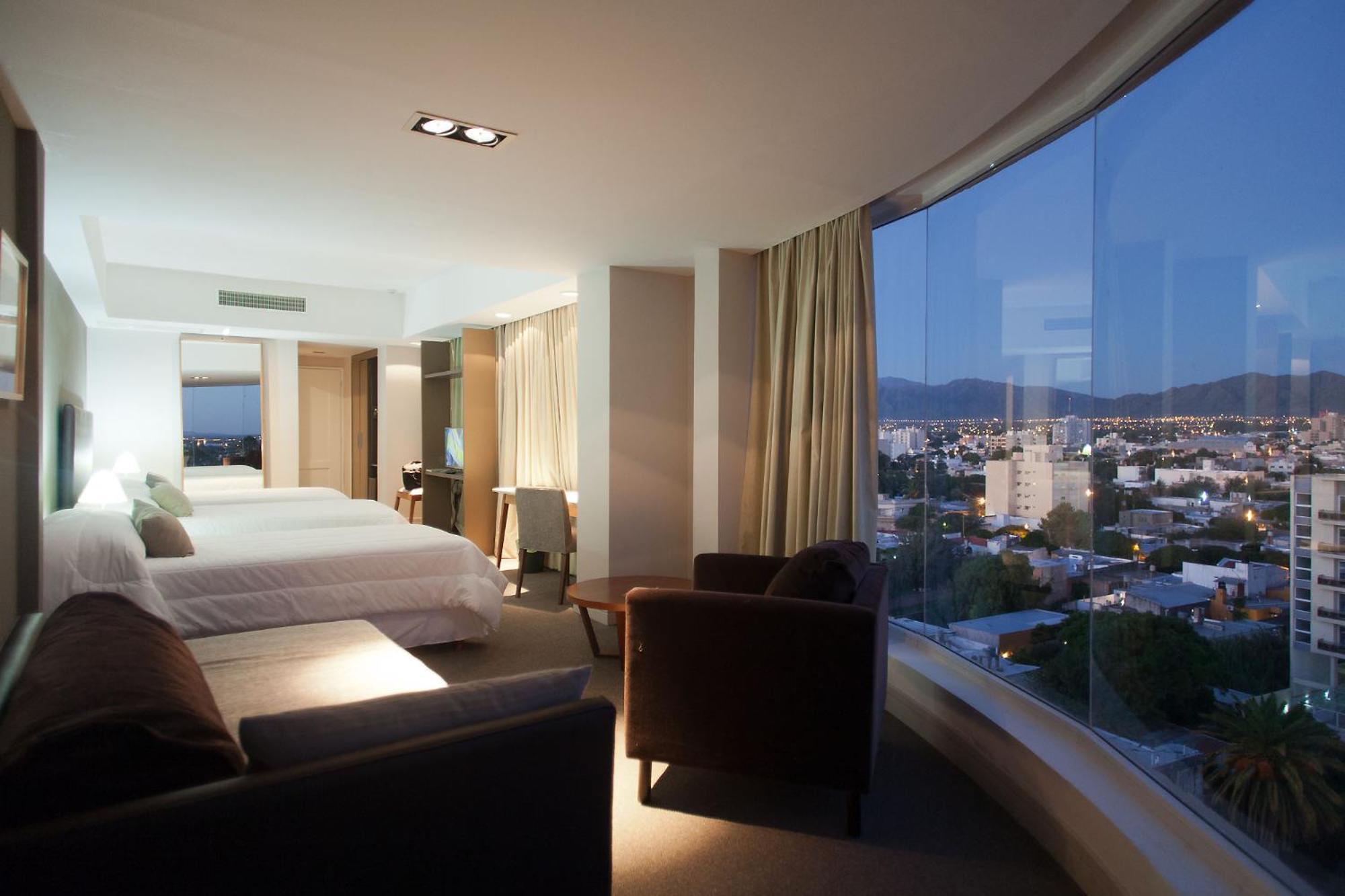Visit Hotel & Apart San Luis Exteriér fotografie